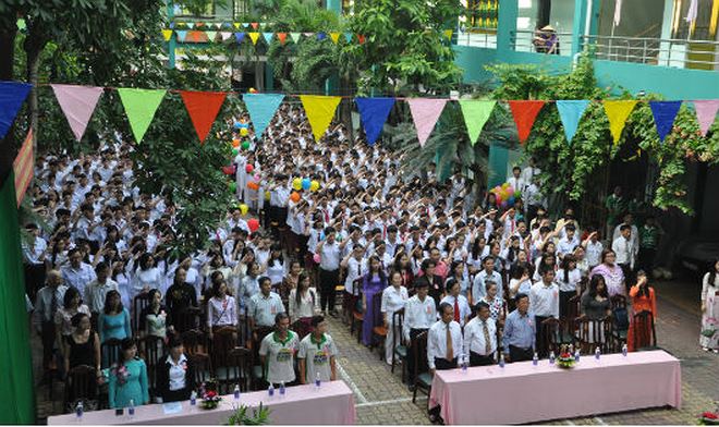 Trường Nội Trú Hồng Đức TPHCM Có Tốt Không?