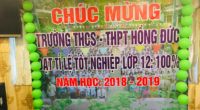 Trường tư thục nào luôn đạt tỉ lệ đậu tốt nghiệp 100%
