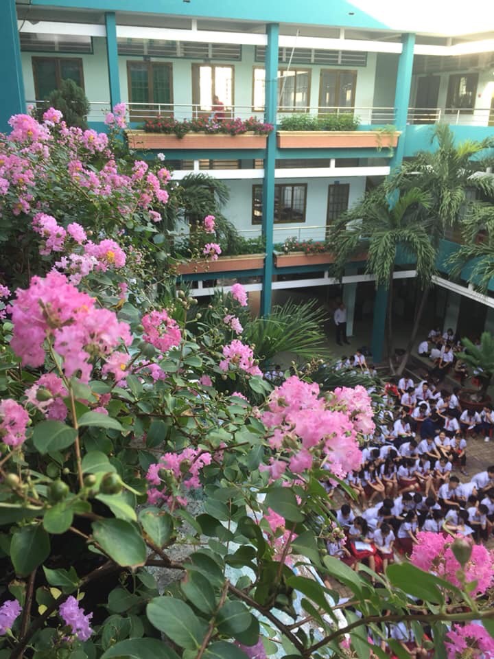 Chọn trường cấp 3 tại Hồ Chí Minh – chọn trường tư thục uy tín Hồng Đức