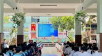 Tuyên truyền An Ninh Mạng và An Toàn Giao Thông