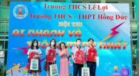 Ai nhanh và thông minh nhất tuần 2-6