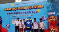 Ngày hội STEM-1