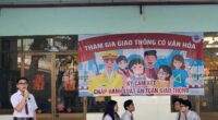 Văn Hóa Giao Thông